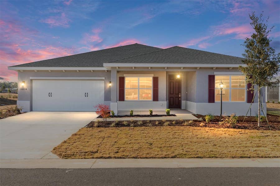 Property photo for 10634 SW 101ST LANE ROAD, Ocala, FL