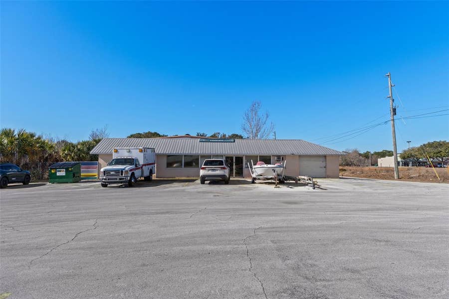 Property photo for 6680 W GULF TO LAKE HIGHWAY, Crystal River, FL
