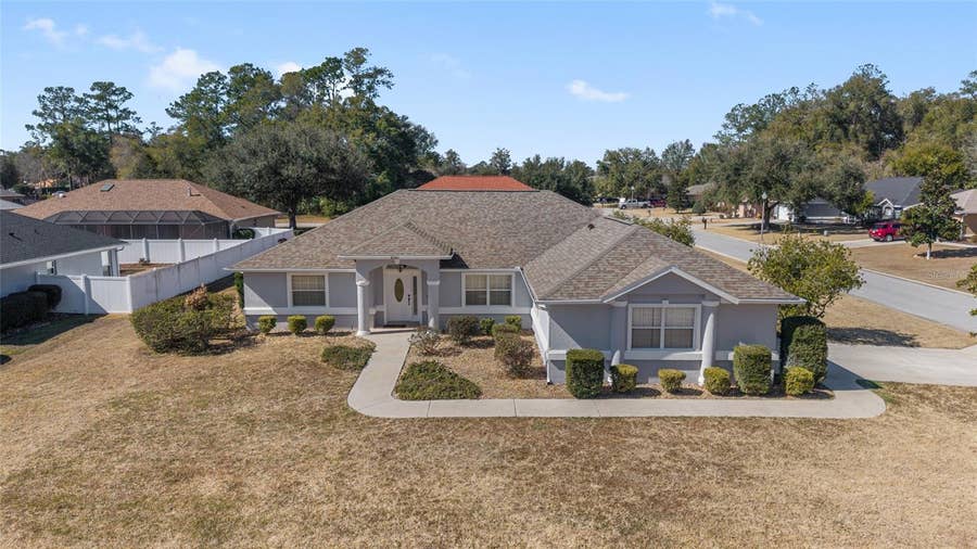 Property photo for 4560 NW 5TH COURT, Ocala, FL