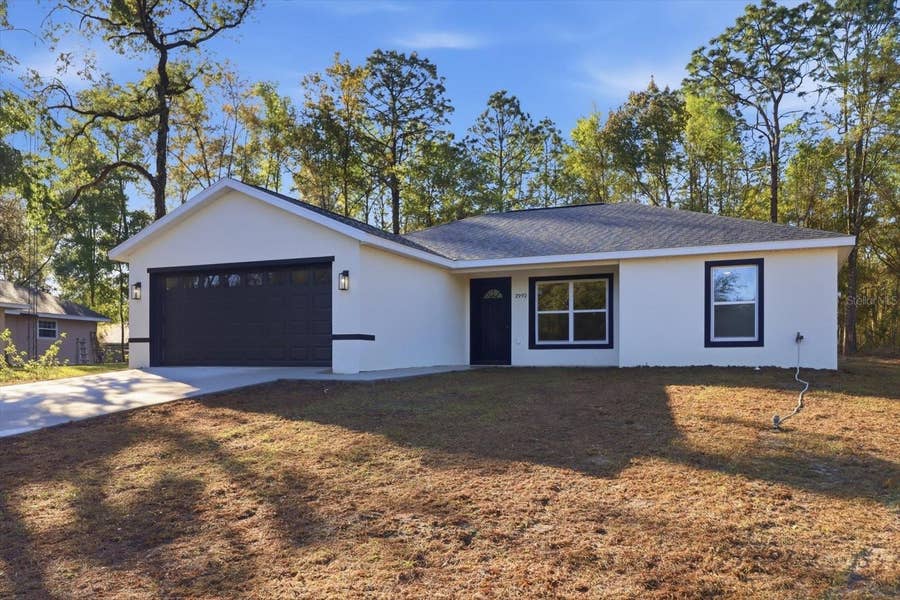 Property photo for 2992 W CAMILO DRIVE, Citrus Springs, FL