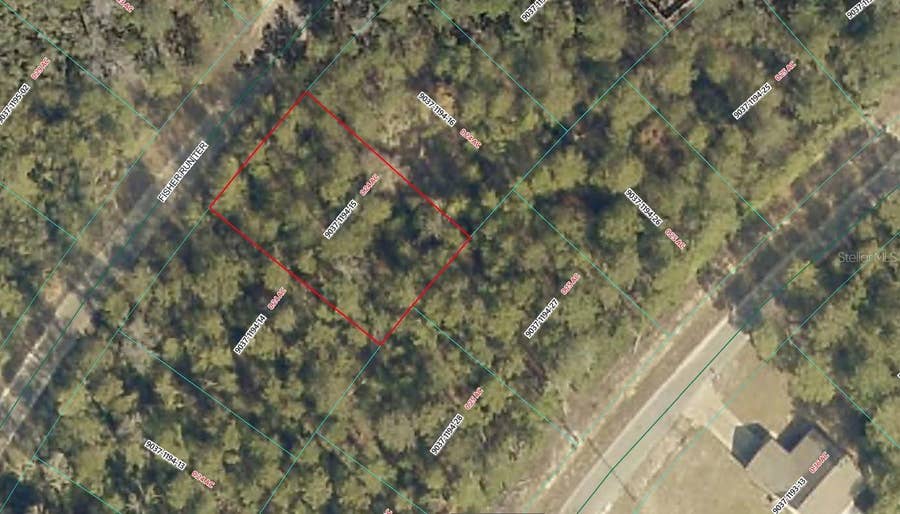 Property photo for TBD SE FISHER RUN TERRACE, #LOT 15, Ocala, FL