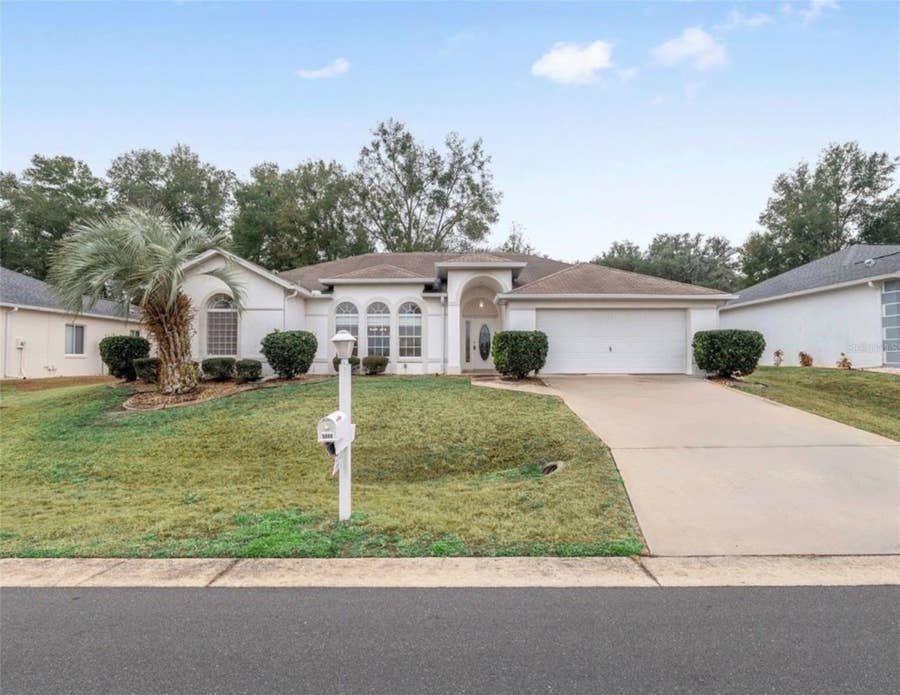 Property photo for 5888 NW 21ST STREET, Ocala, FL