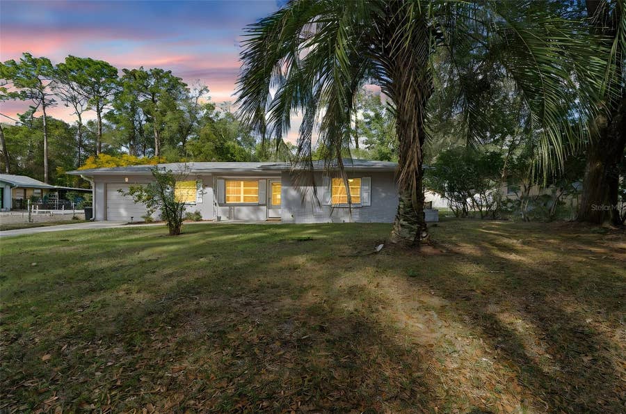 Property photo for 410 DAISY LANE, Inverness, FL