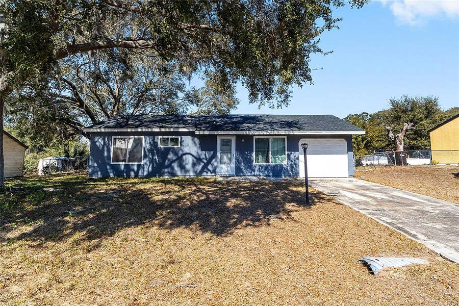 Property photo for 6 HICKORY TRACK PASS, Ocala, FL