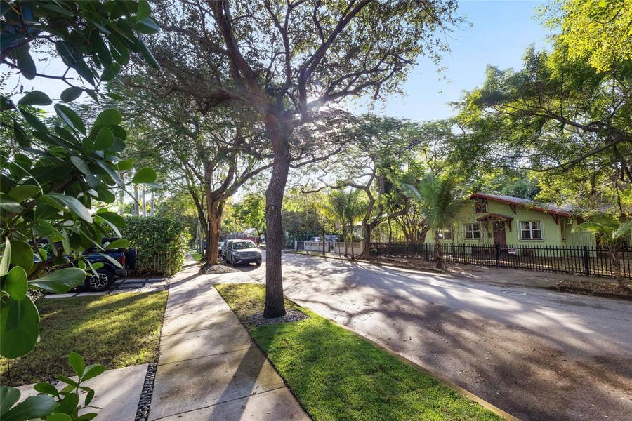 Property photo for 58 NE 48TH STREET, Miami, FL