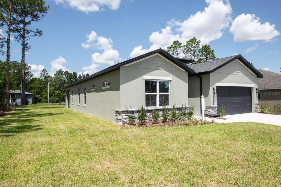 Property photo for 15645 SW 19TH TERRACE, Ocala, FL