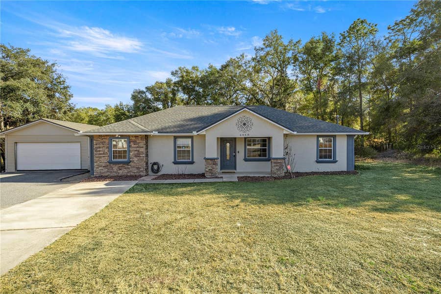 Property photo for 6460 PECAN COURSE, Ocala, FL