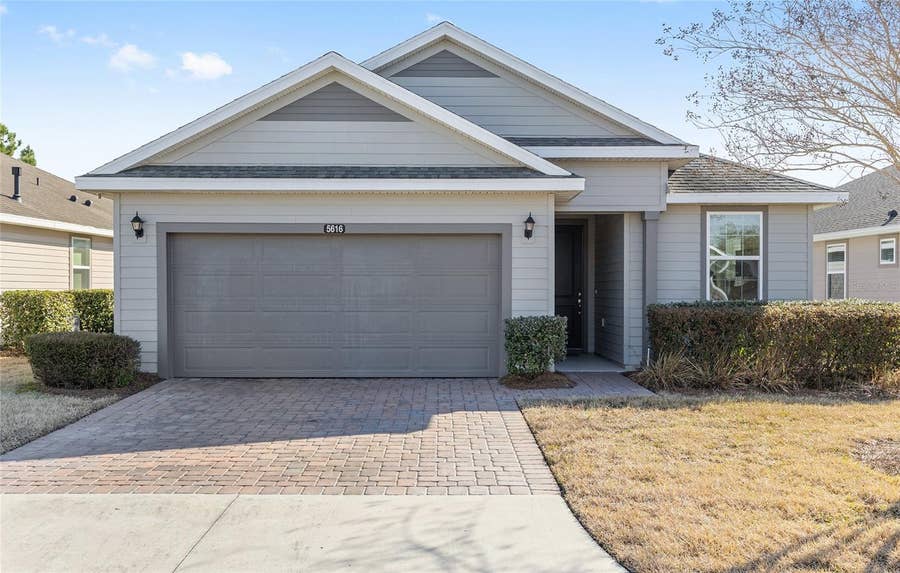 Property photo for 5616 NW 37TH LANE ROAD, Ocala, FL