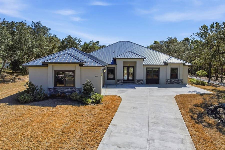 Property photo for 2815 N PRESTWICK WAY, Lecanto, FL