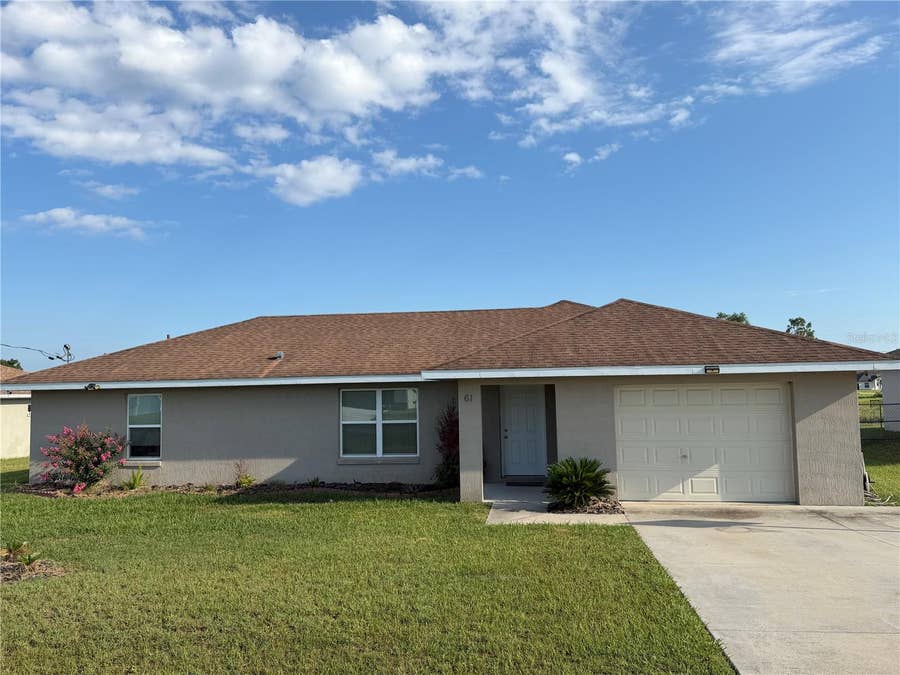 Property photo for 61 WALNUT DRIVE, Ocala, FL