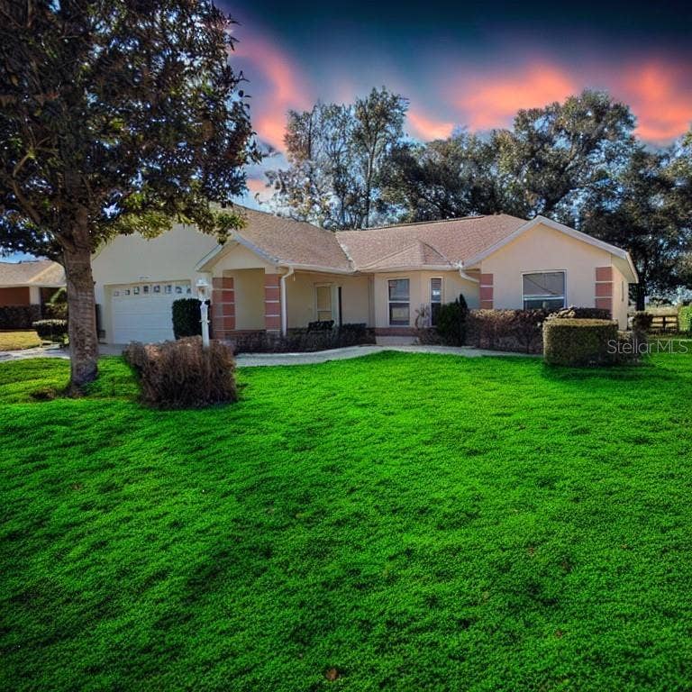 Property photo for 9573 SW 53RD CIRCLE, Ocala, FL
