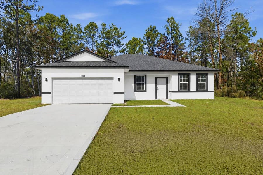 Property photo for 15936 SW 35TH COURT ROAD, Ocala, FL