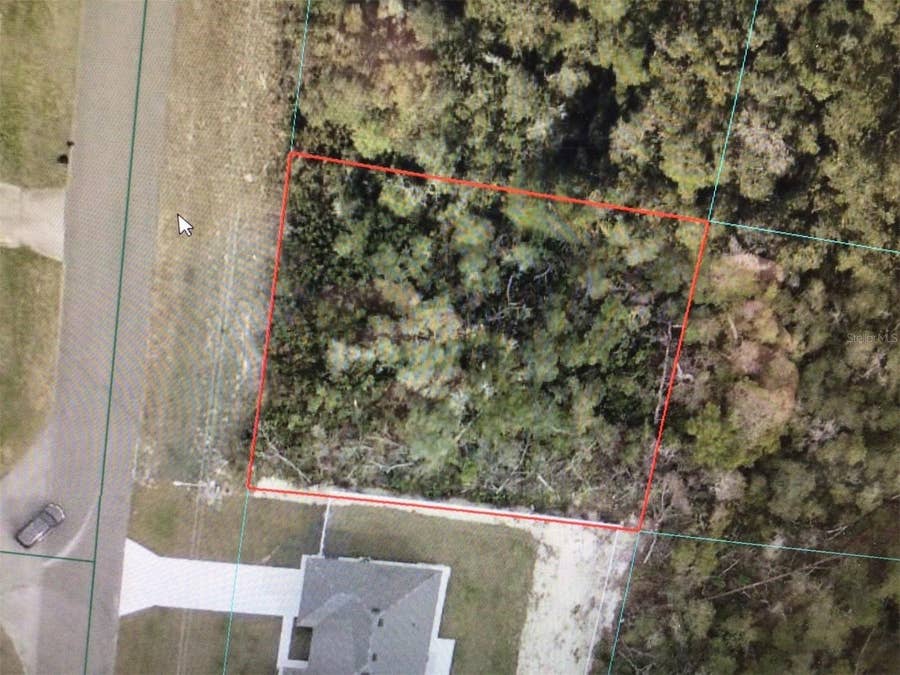 Property photo for MARION OAKS DRIVE, Ocala, FL