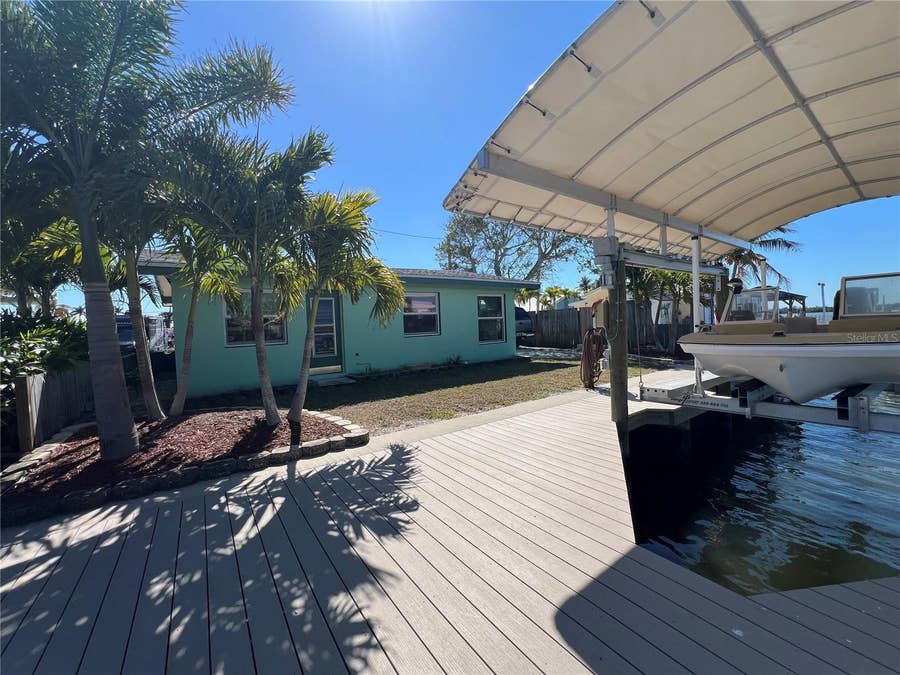 Property photo for 2650 COCO PLUM DRIVE, Matlacha, FL
