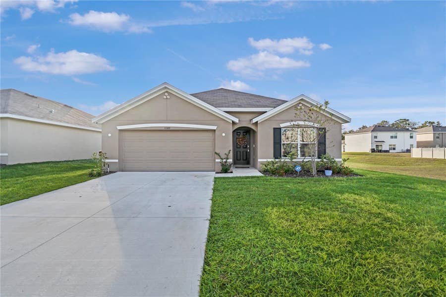 Property photo for 11389 SE 67TH CIRCLE, Belleview, FL