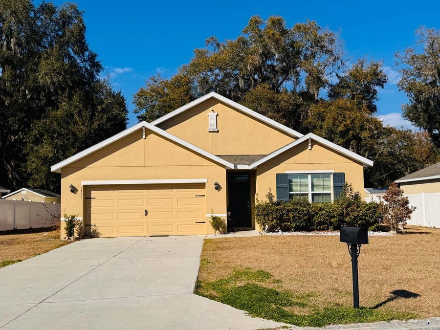 Property photo for 3783 SE 97TH LANE, Belleview, FL