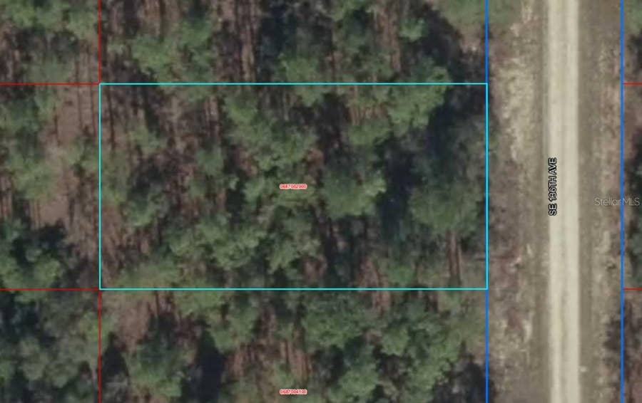 Property photo for Lot 10 SE 136TH AVENUE, Dunnellon, FL