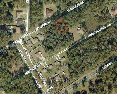 Property photo for SW 40TH PLACE ROAD, Ocala, FL