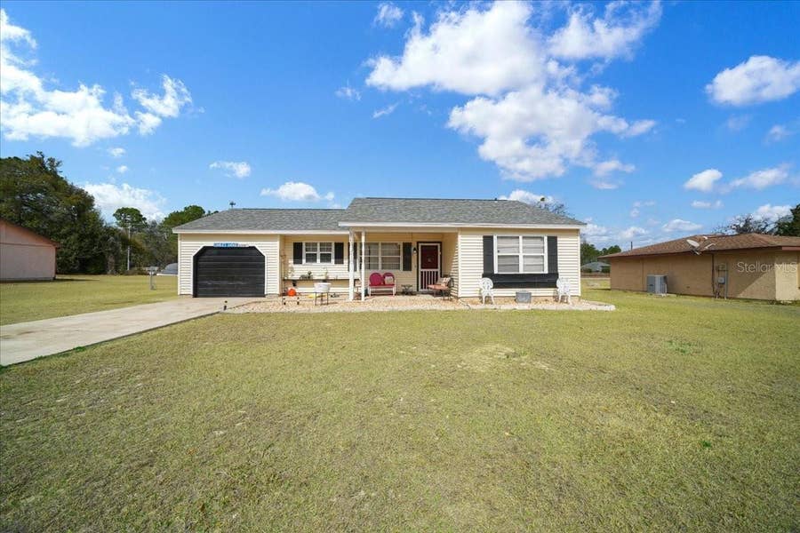 Property photo for 544 SILVER COURSE COURT, Ocala, FL