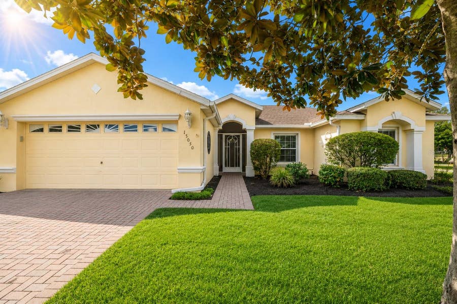 Property photo for 15050 SW 14TH AVENUE ROAD, Ocala, FL