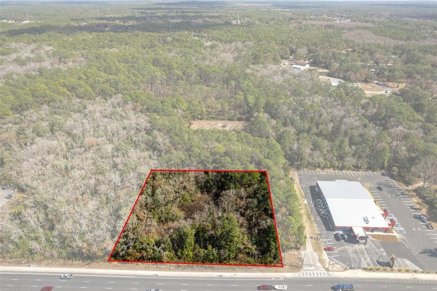 Property photo for 8541 W FAUST LANE, Homosassa, FL