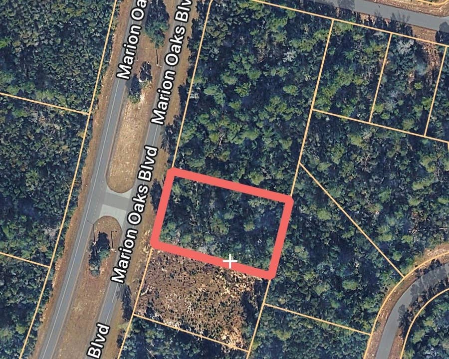 Property photo for 0000 MARION OAKS BOULEVARD, Ocala, FL