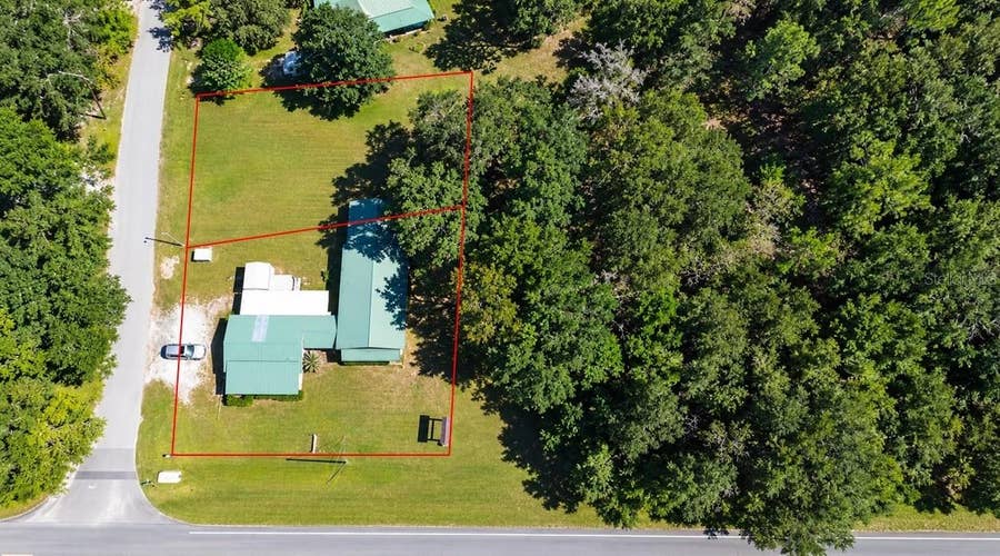 Property photo for 7103 N CARL G ROSE HIGHWAY, Hernando, FL