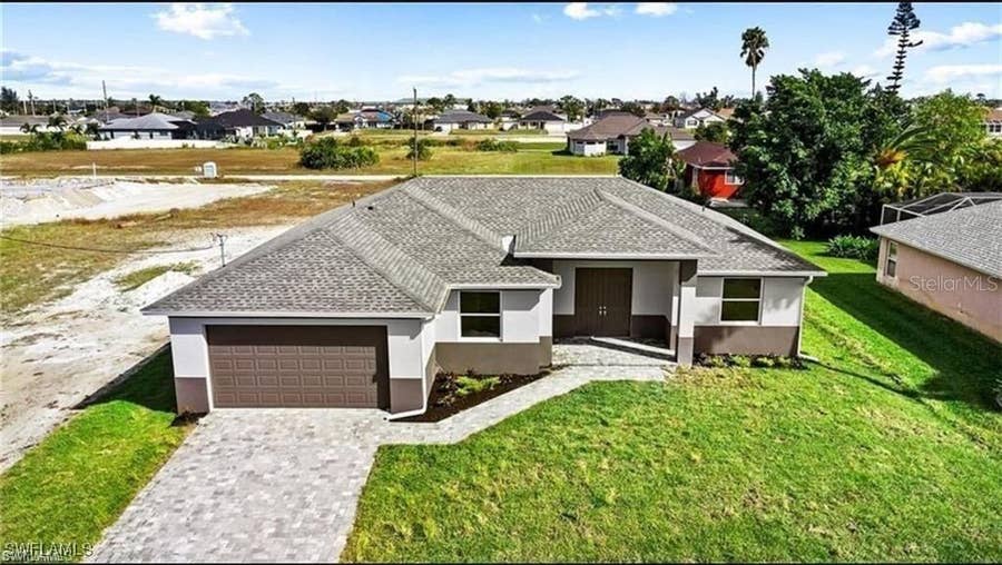 Property photo for 925 NW 9TH AVENUE, Cape Coral, FL