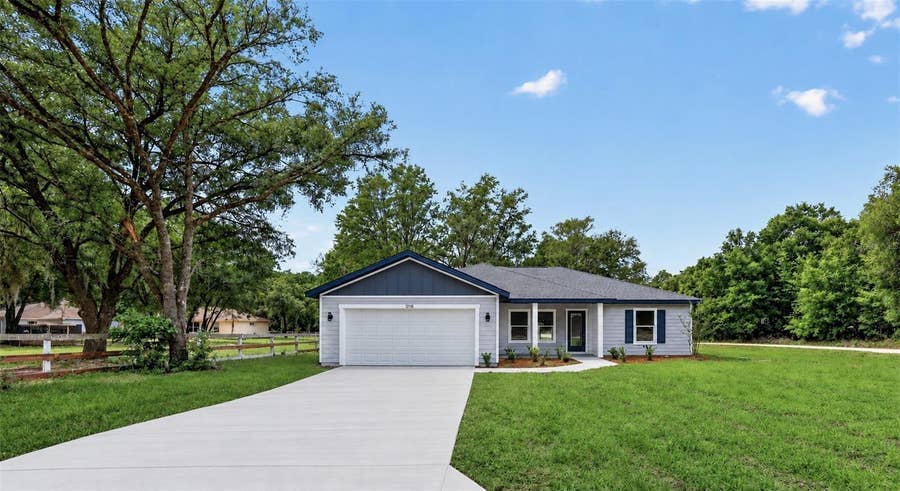 Property photo for 10110 SW 135TH COURT, Dunnellon, FL
