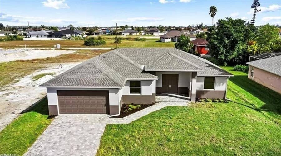 Property photo for 928 NE 3RD AVENUE, Cape Coral, FL
