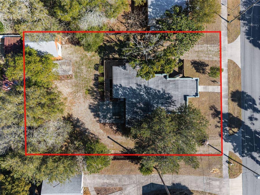 Property photo for 20707 PARK AVENUE, Dunnellon, FL