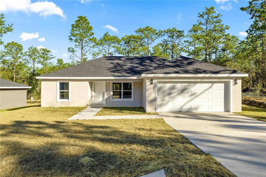 Property photo for 24125 NW FOXGLOVE LANE, Dunnellon, FL