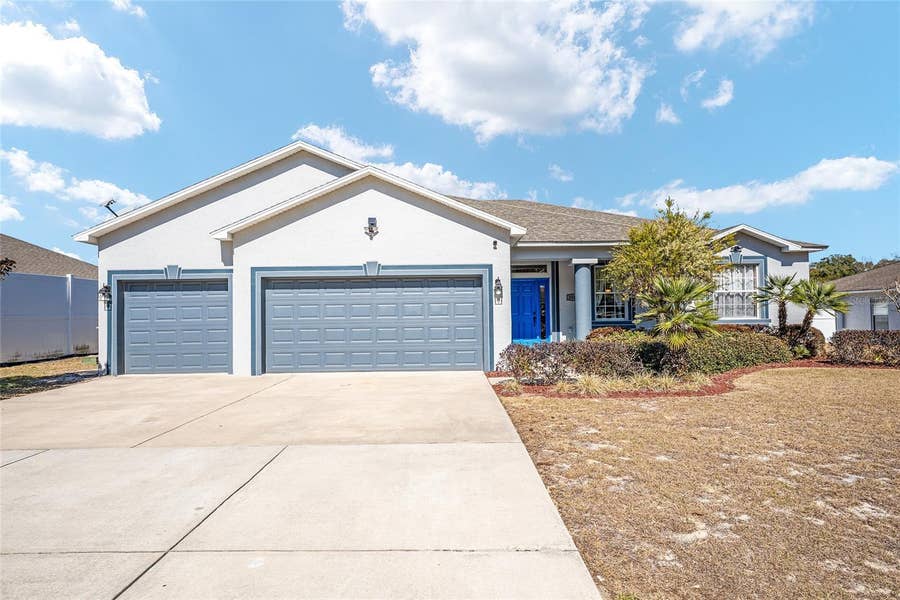 Property photo for 3101 NE 24 PLACE, Ocala, FL