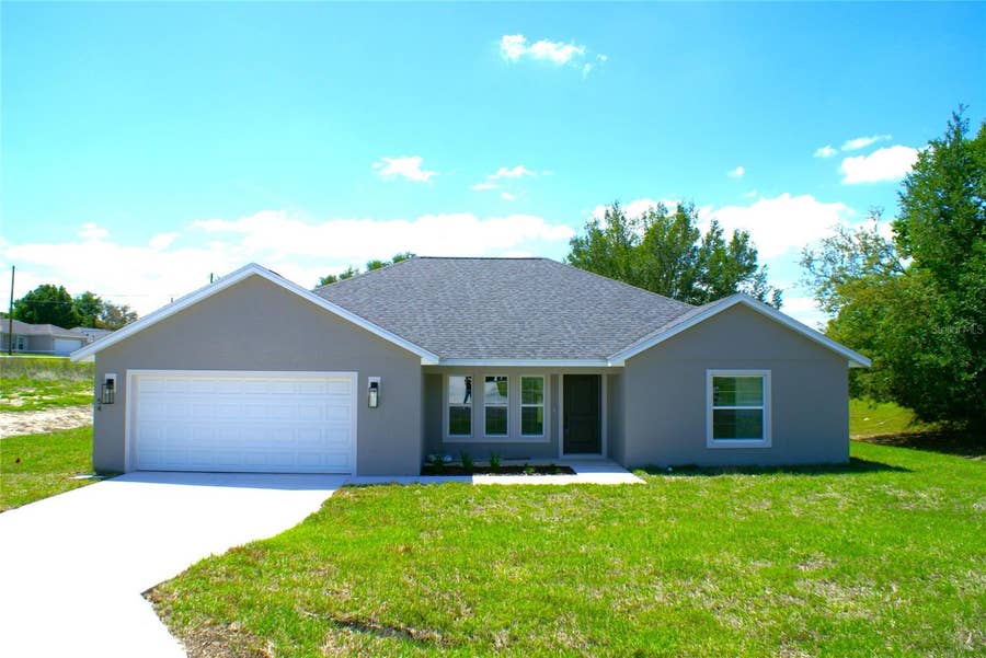 Property photo for 54 JUNIPER TRAIL LOOP, Ocala, FL