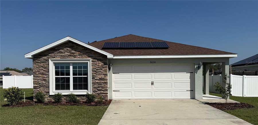 Property photo for 9074 SE 47TH COURT ROAD, Ocala, FL