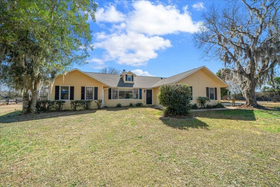 Property photo for 750 SW 91ST PLACE, Ocala, FL