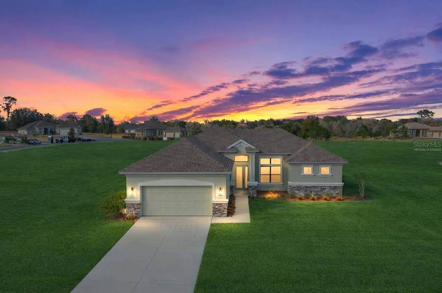 Property photo for 1499 E PEGASUS LANE, Inverness, FL