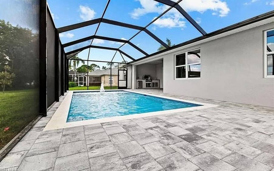 Property photo for 2153 NW 18TH AVENUE, Cape Coral, FL