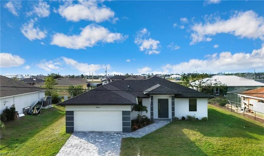 Property photo for 1436 NW 31ST AVENUE, Cape Coral, FL
