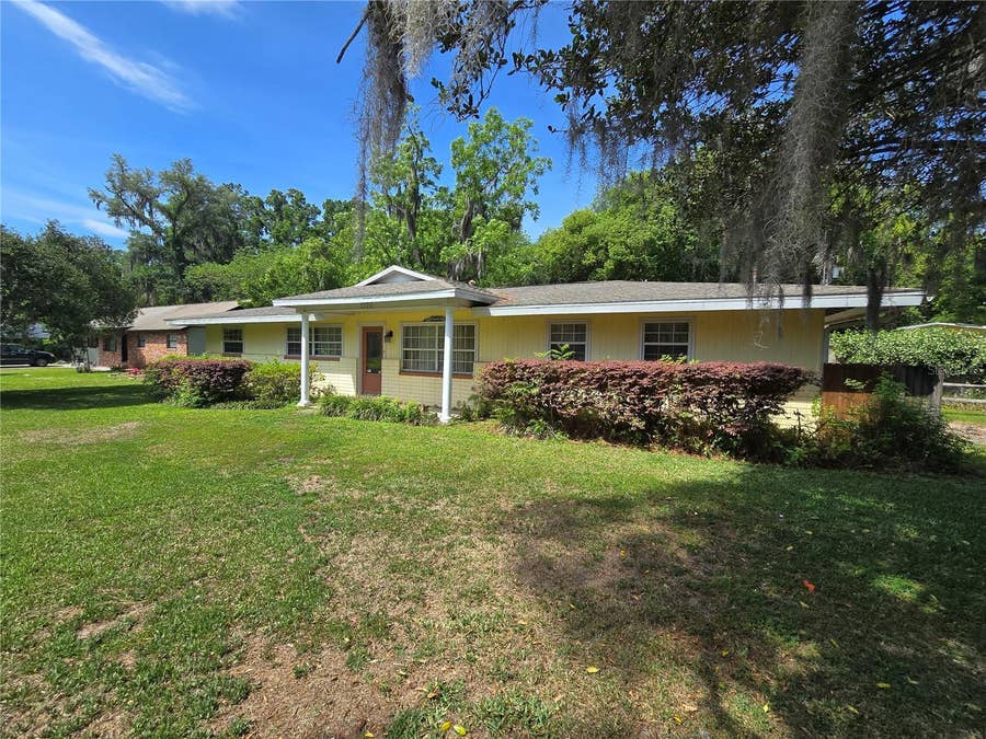 Property photo for 1324 SE 33RD TERRACE, Ocala, FL