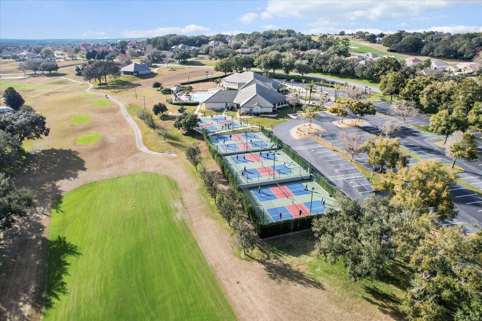 2311 N ANDREA POINT, Lecanto, FL 34461 Citrus Hills Community Center, tennis, pool, pickleball and more!