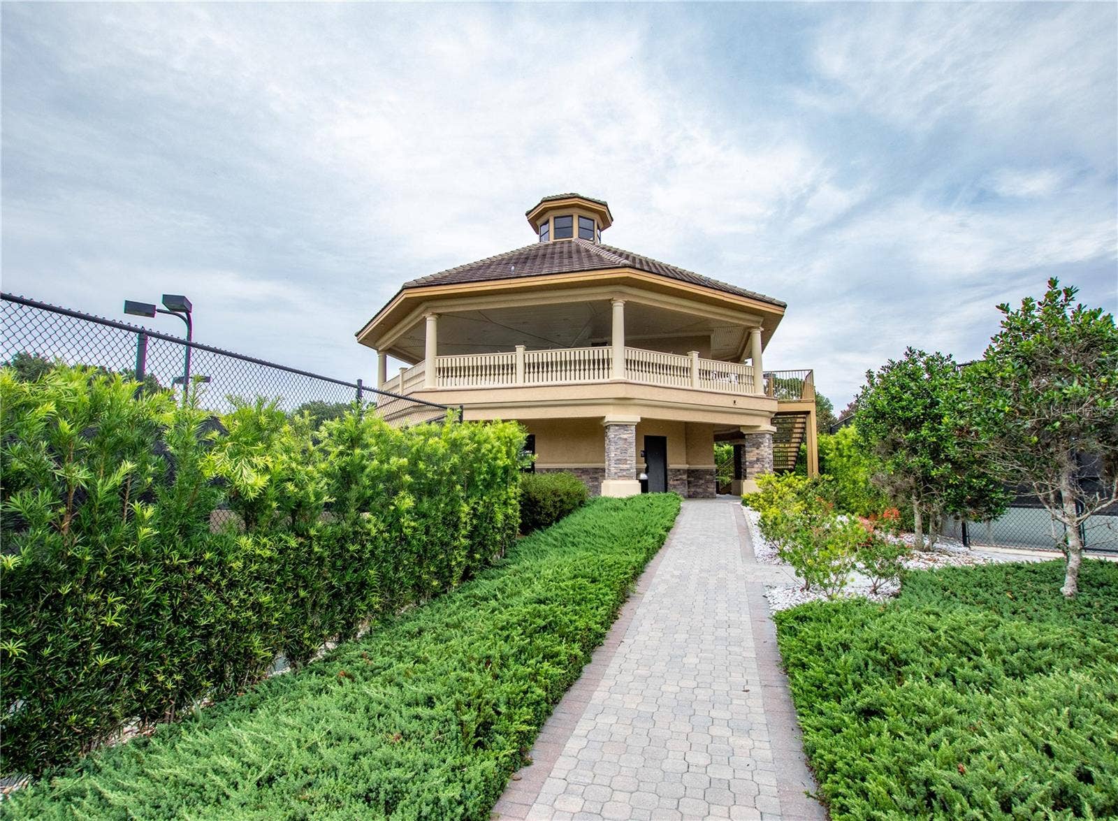 2311 N ANDREA POINT, Lecanto, FL 34461 Want to join the tennis club?