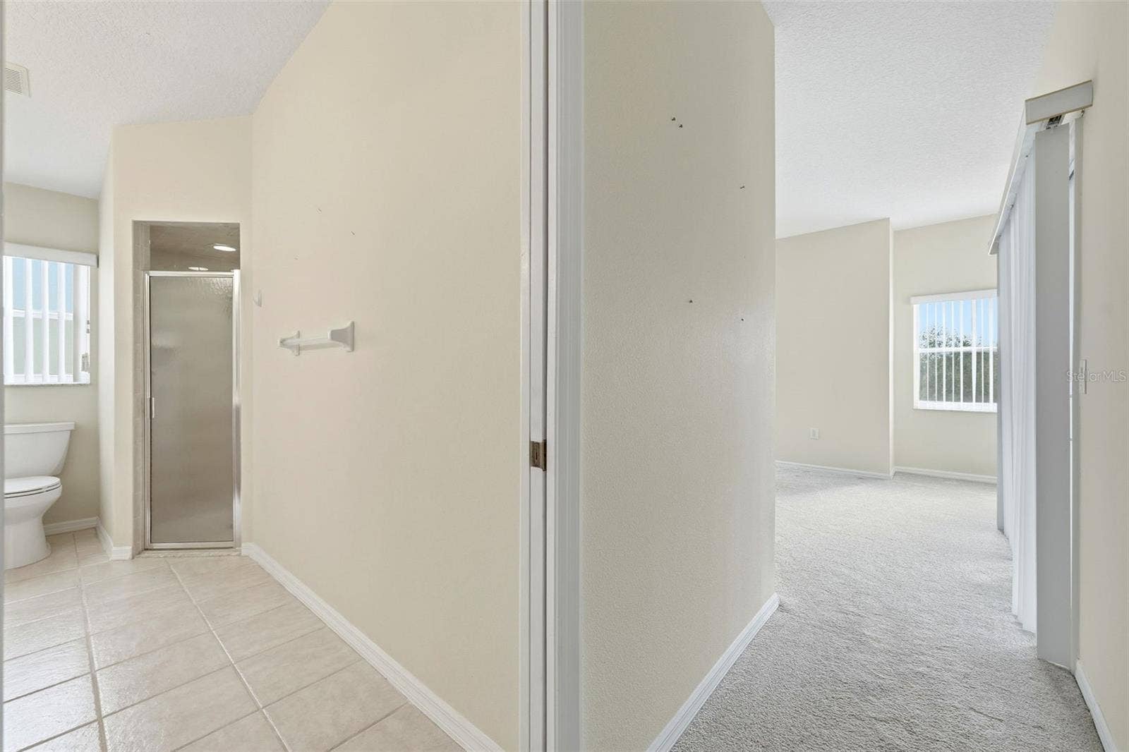 2311 N ANDREA POINT, Lecanto, FL 34461 Primary Bedroom and Bath