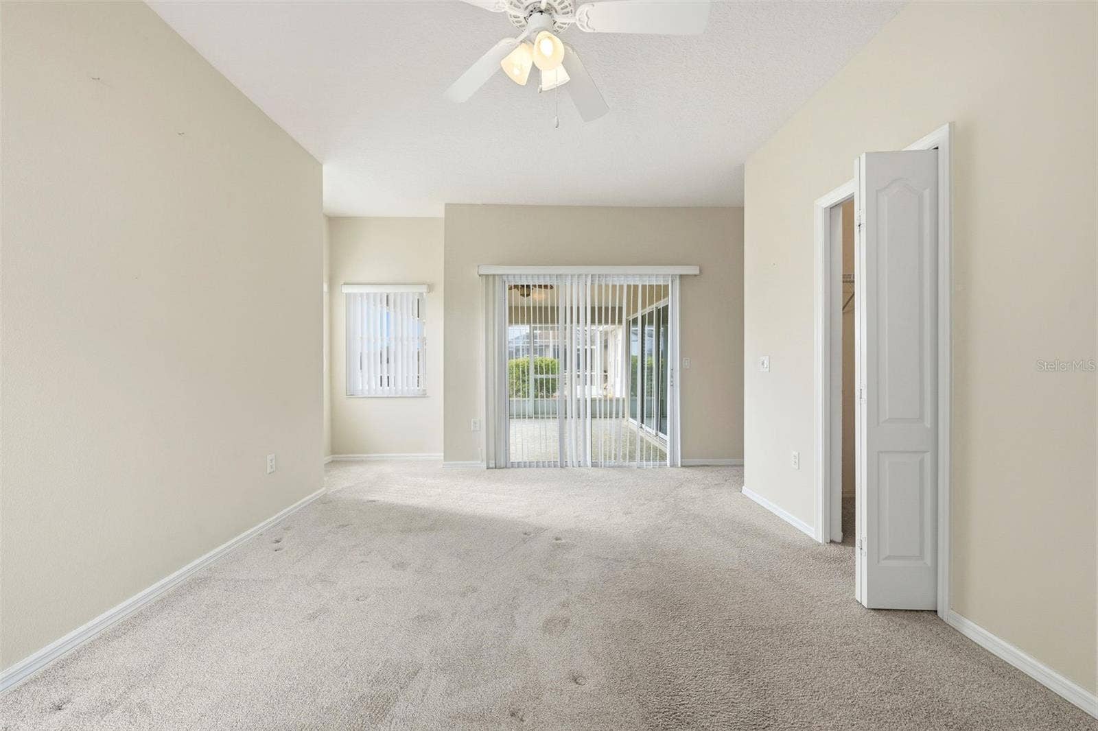 2311 N ANDREA POINT, Lecanto, FL 34461 Primary Bedroom