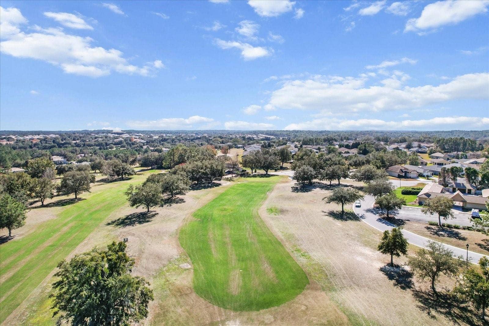 2311 N ANDREA POINT, Lecanto, FL 34461 Brentwood Golf Course