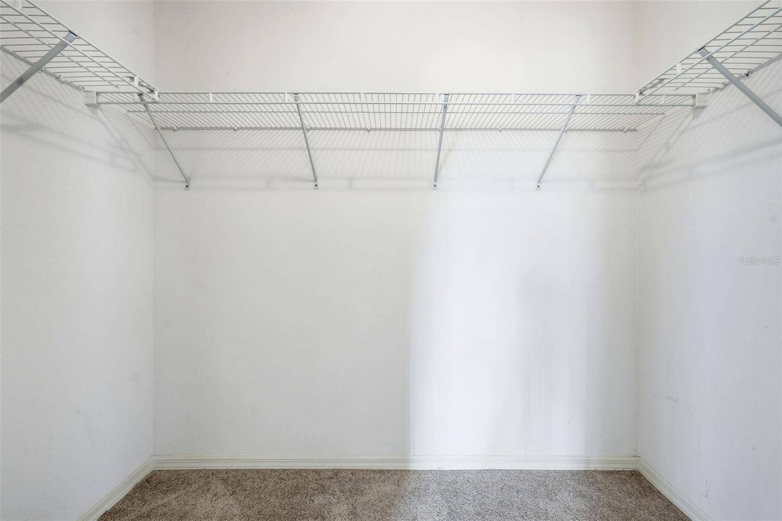 2311 N ANDREA POINT, Lecanto, FL 34461 Primary Bedroom Walk-in Closet