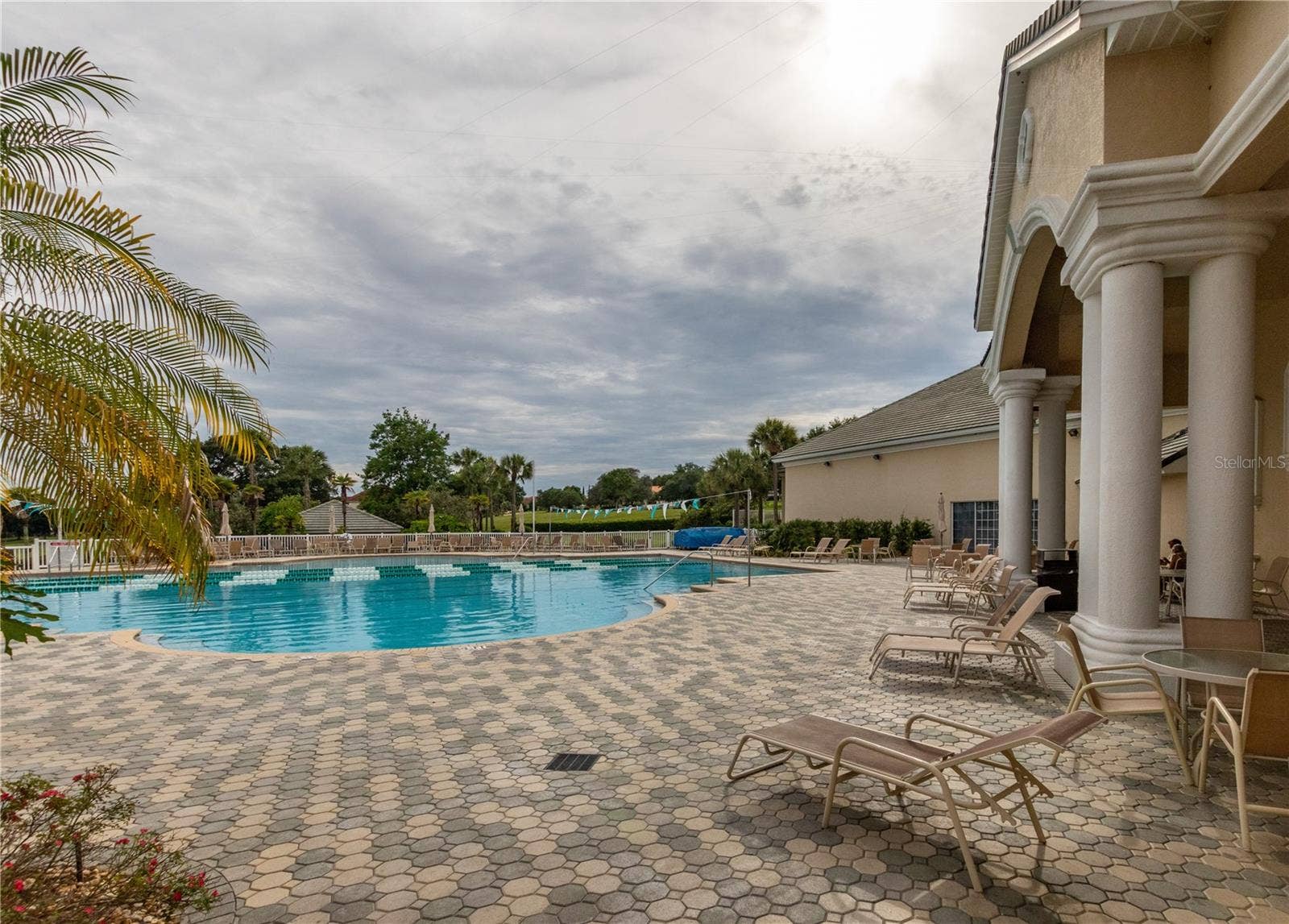 2311 N ANDREA POINT, Lecanto, FL 34461 Citrus Hills outside pool