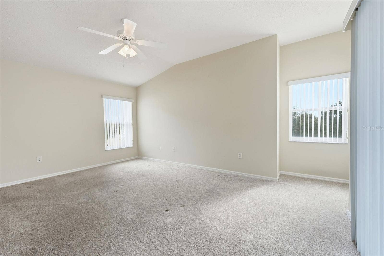 2311 N ANDREA POINT, Lecanto, FL 34461 Primary Bedroom