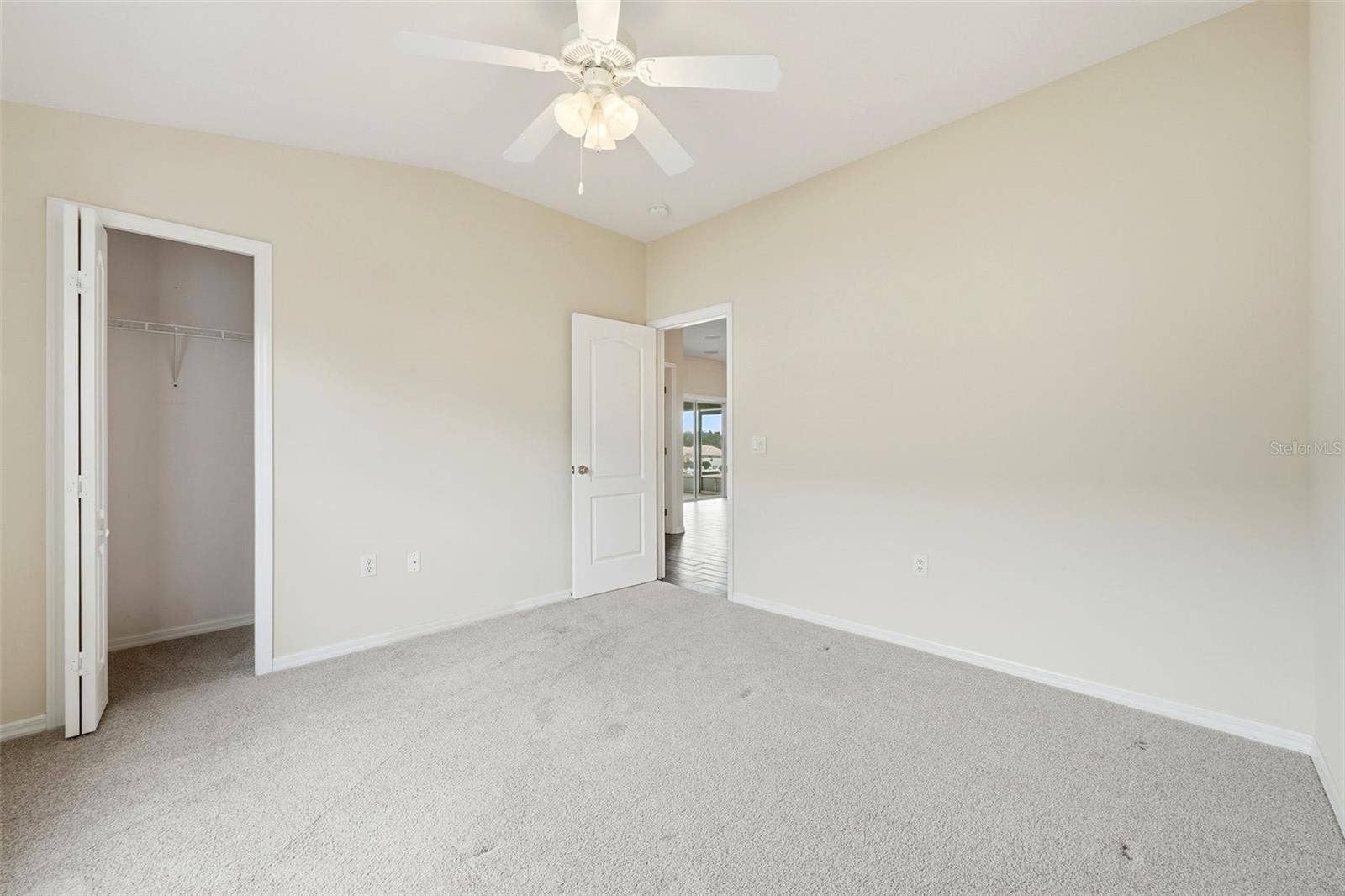 2311 N ANDREA POINT, Lecanto, FL 34461 Bedroom 2
