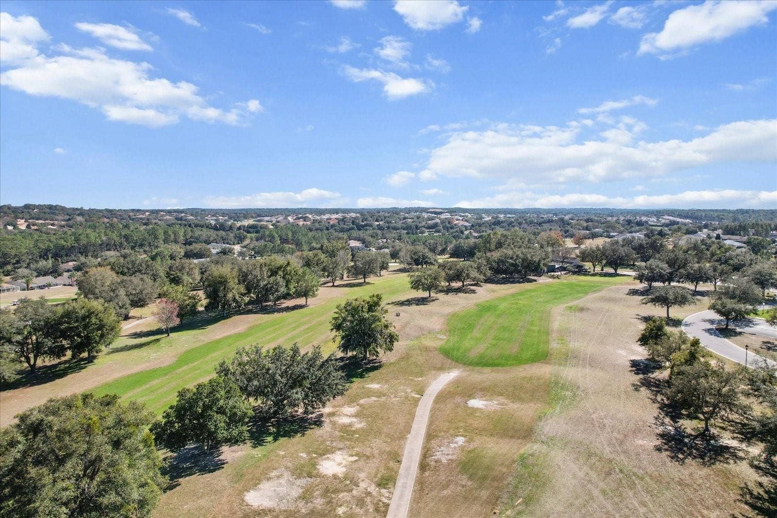 2311 N ANDREA POINT, Lecanto, FL 34461 Golf Course